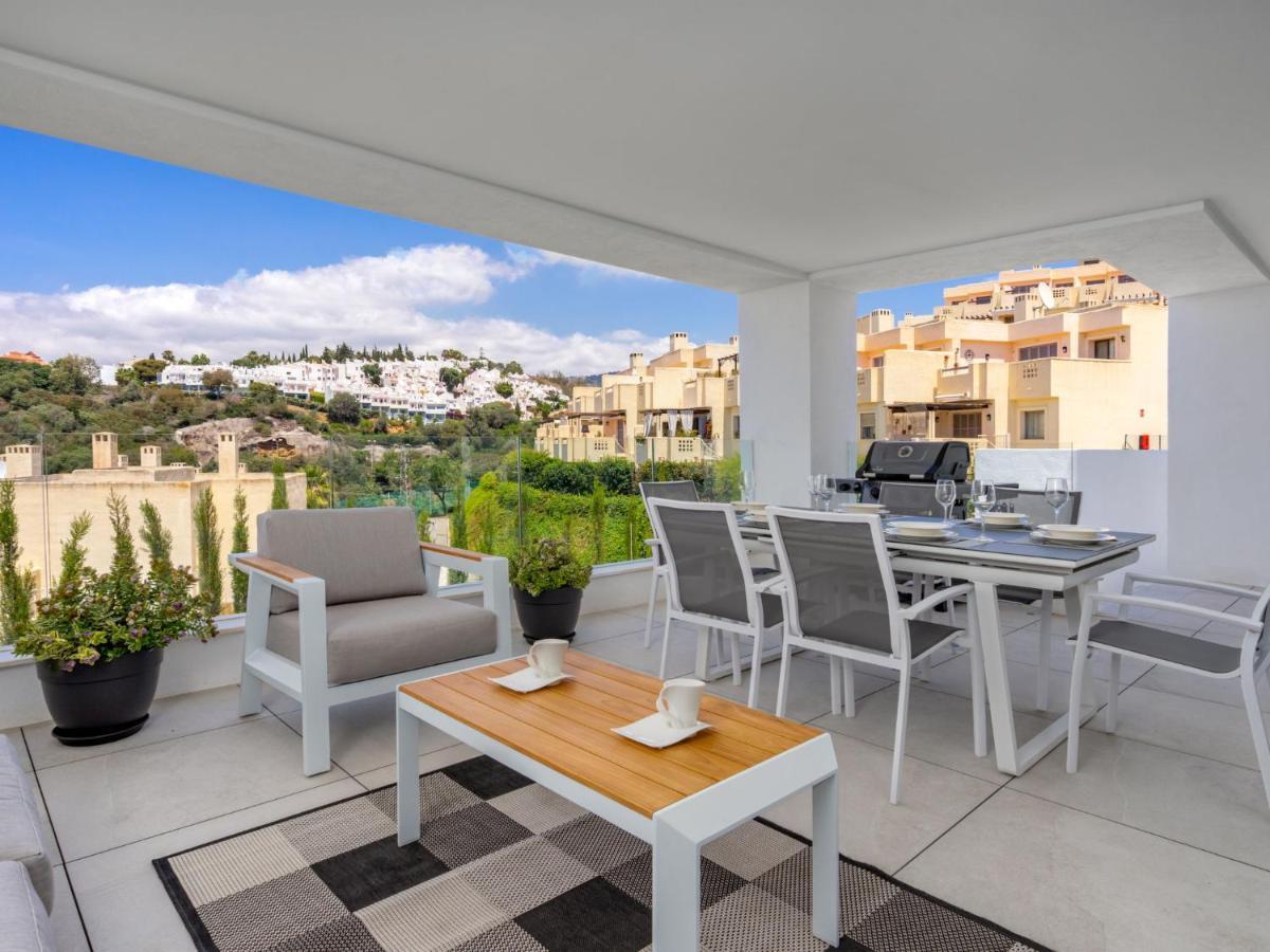 Apartamento Artola Homes By Interhome *