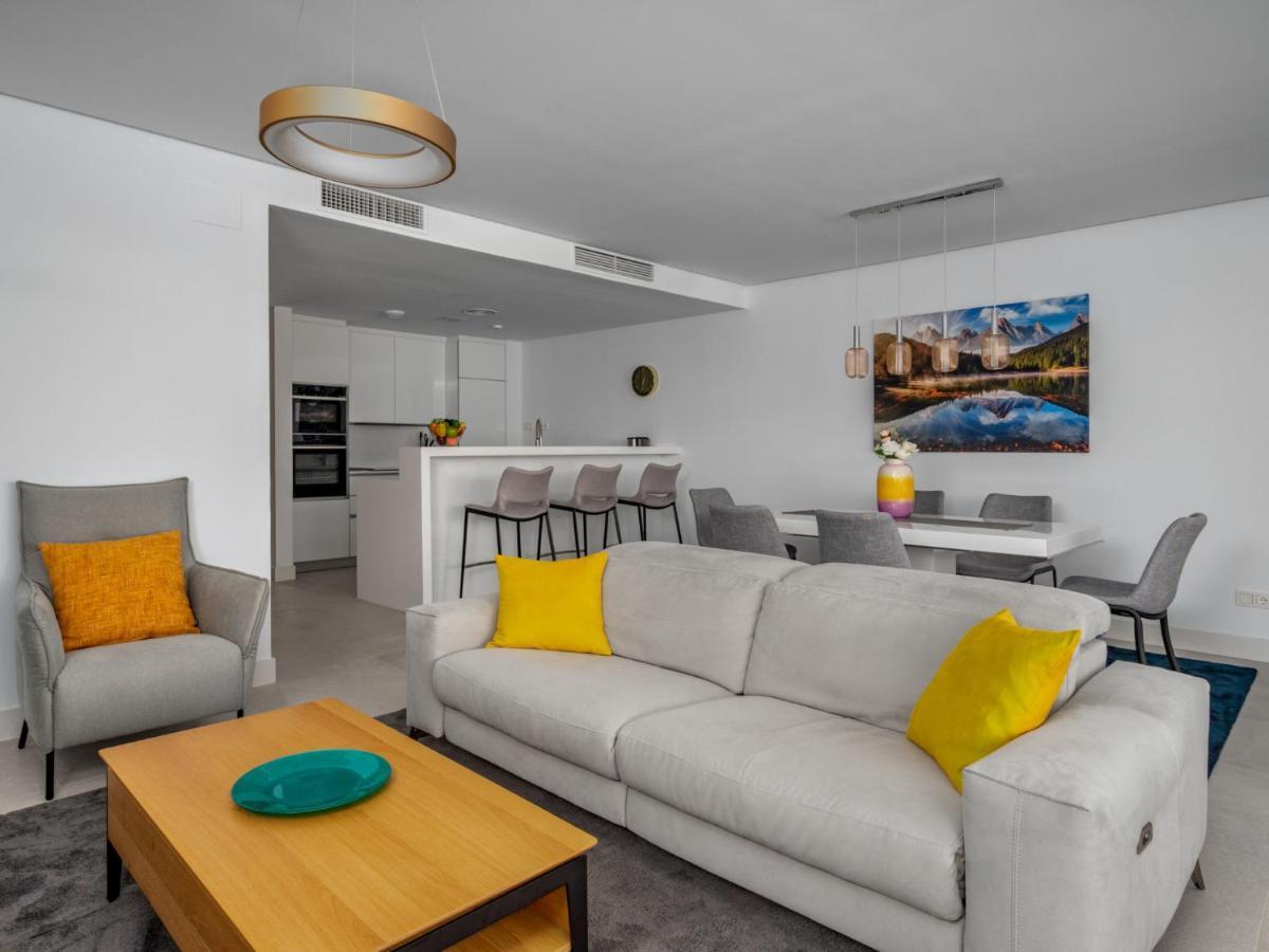 Artola Homes By Interhome Apartamento *