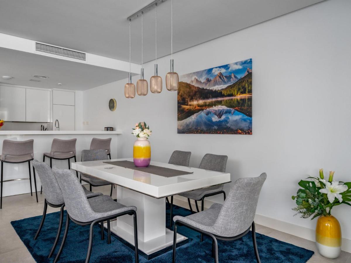 Apartamento Artola Homes By Interhome