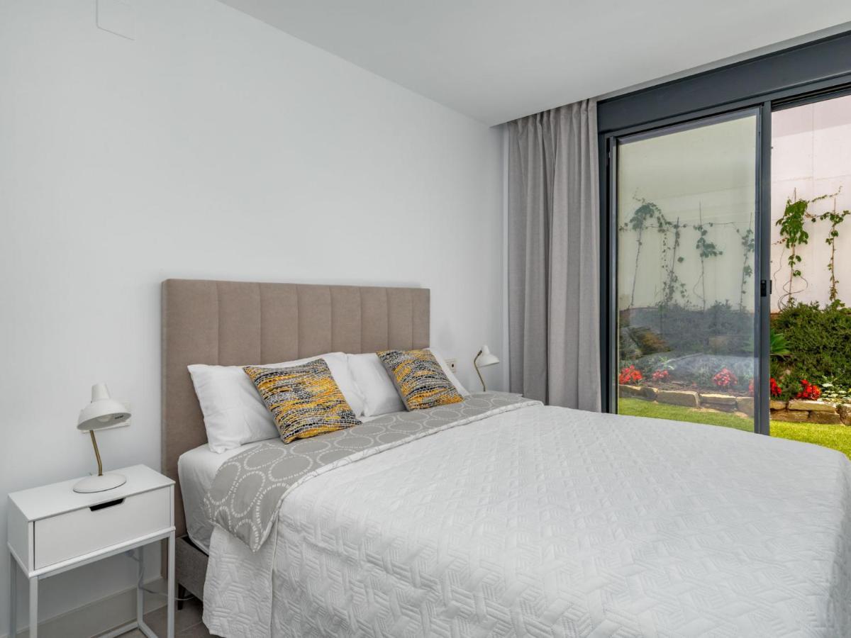 Apartamento Artola Homes By Interhome