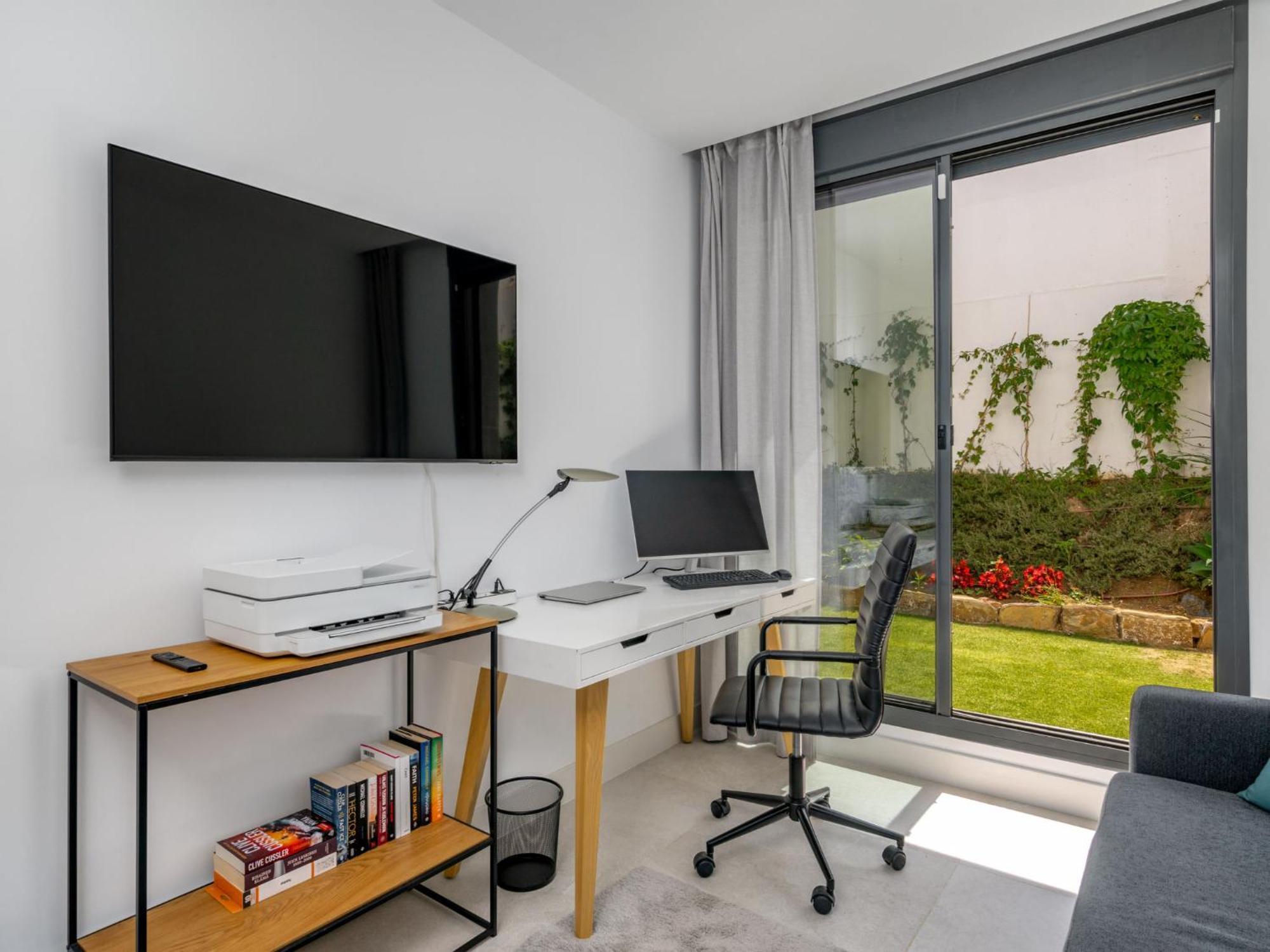 Apartamento Artola Homes By Interhome