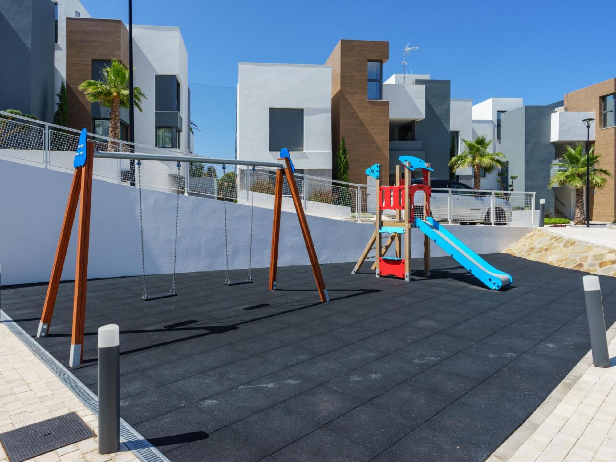 Artola Homes By Interhome Apartamento