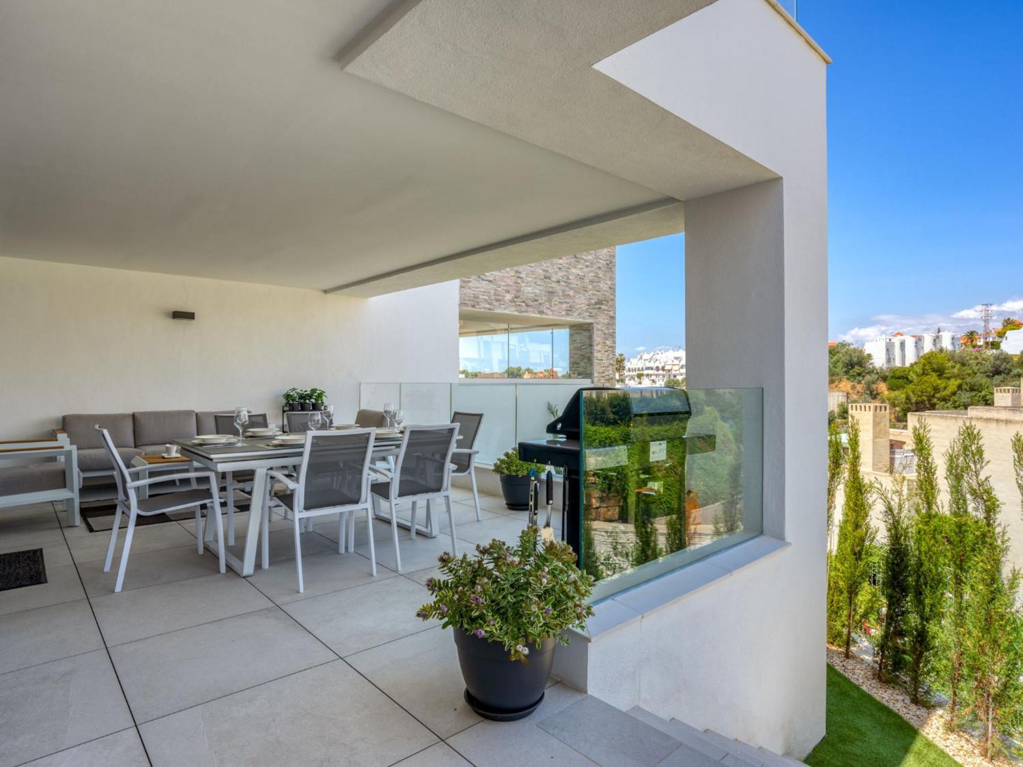 Apartamento Artola Homes By Interhome Marbella