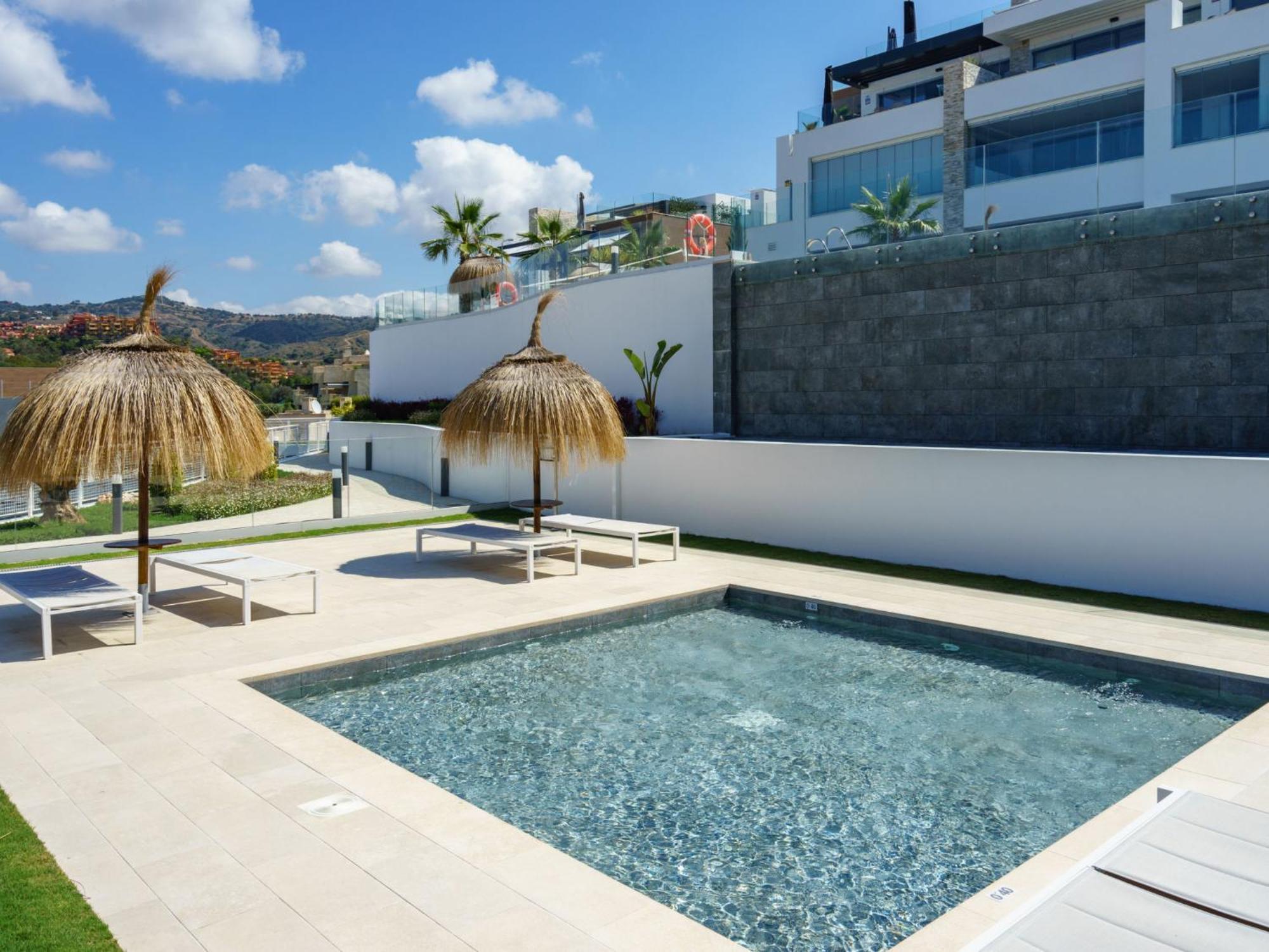 Apartamento Artola Homes By Interhome
